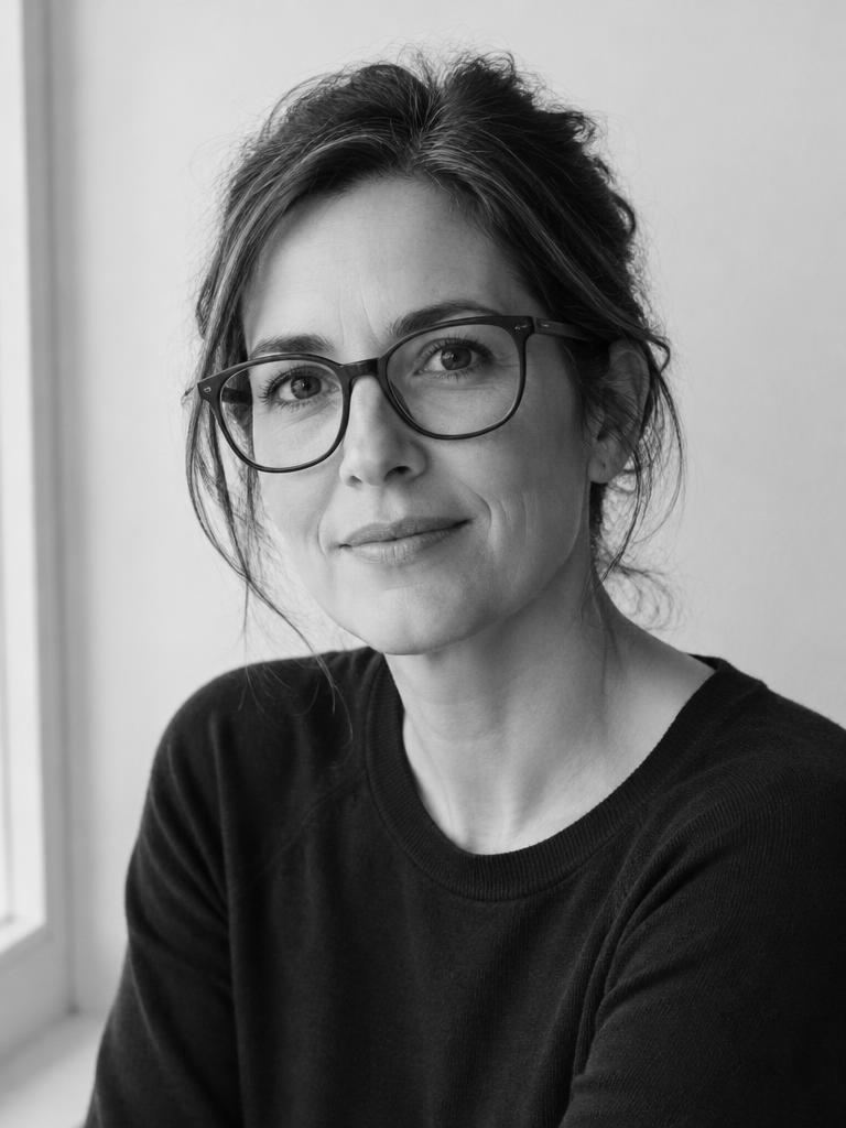 Marie Köhler