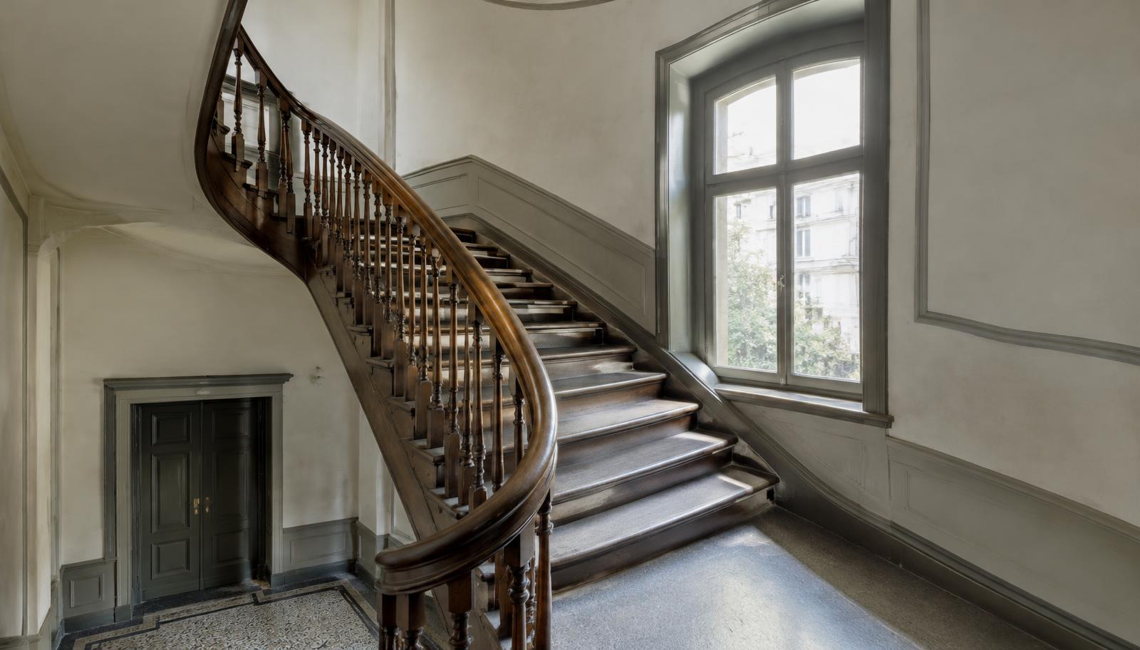 Objekt in Leipzig-Waldstraßenviertel